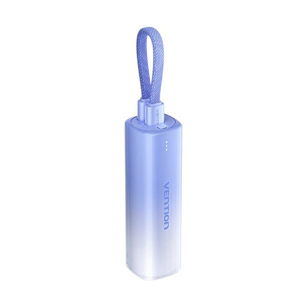 Vention FHWM0 5000mAh 20W পাওয়ার ব্যাংক