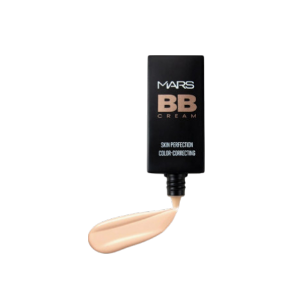 Mars Skin Perfection Color correcting BB Cream - 02 Light (China)
