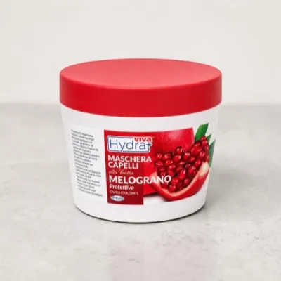 Viva Hydra Melograno হেয়ার মাস্ক 250ml