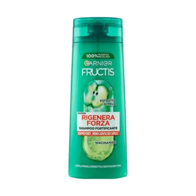 Garnier Fructis Rigenera Forza ফর্টিফিকেশন শ্যাম্পু 250 মিলি