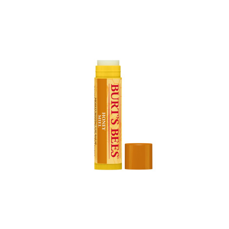 BURT'S BEES হানি ময়েশ্চারাইজিং লিপ বাম 4.25g