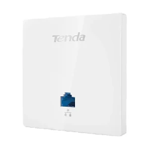 Tenda W6S 300Mbps In-wall Wireless Access Point