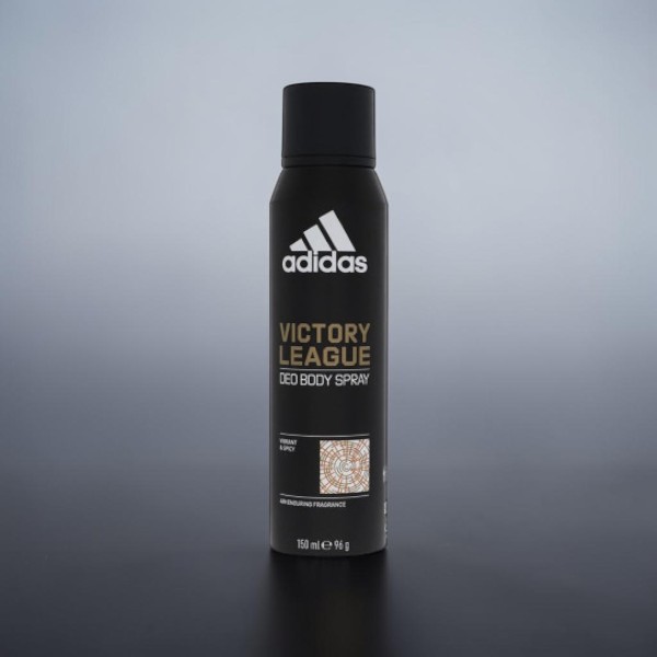 Adidas Victory League Deo Body Spray 150ml(Poland)