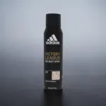 Adidas Victory League ডিও বডি স্প্রে 150ml