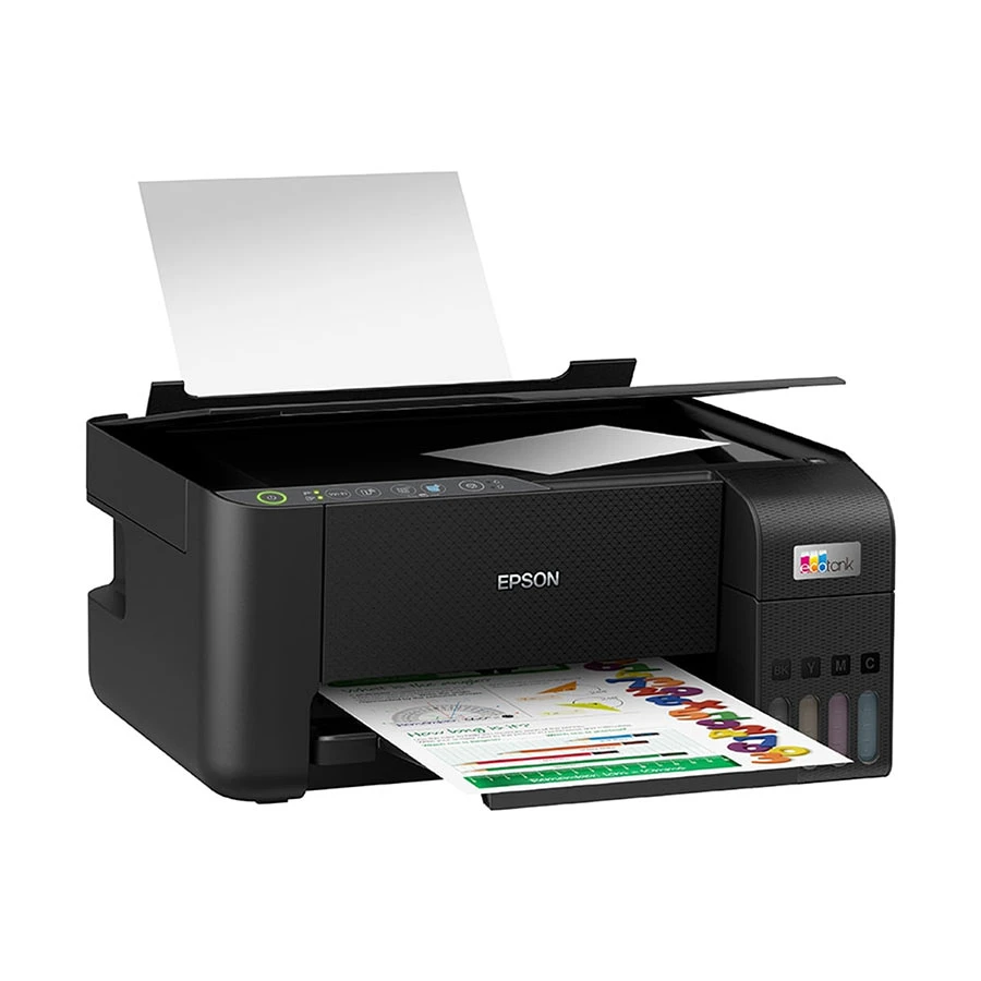 Epson EcoTank L3250 A4 Wi-Fi Multifunction Ink Tank Printer