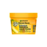 Garnier Ultimate Blend Banana Hair Food ভিটামিন C, E, F মাল্টি-ইউজ মাস্ক 400ml