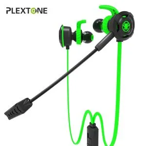 Plextone G30 মাইকসহ গেমিং হেডসেট