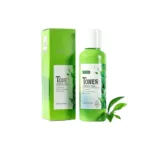 Fenyi গ্রিন টি টোনার 100ml