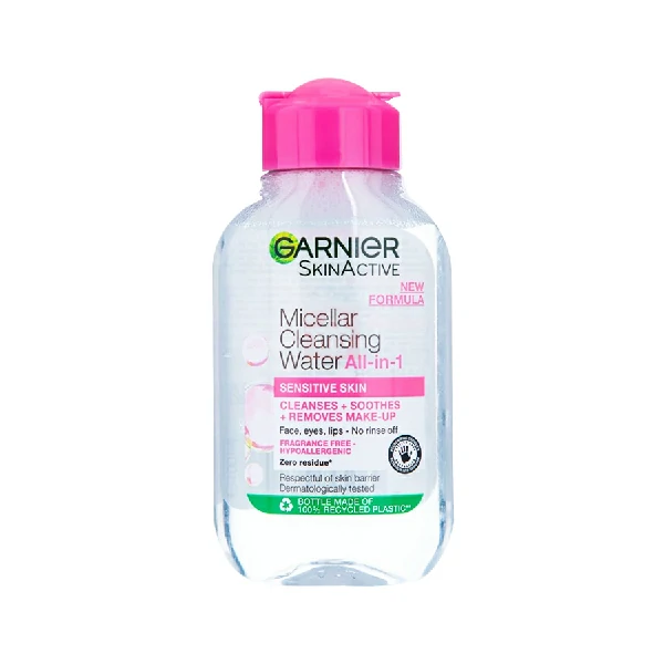 Garnier Skin Active Micellar Cleansing Water (100ml)