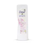 Dove Body Love গ্লোয়িং কেয়ার বডি লোশন 400ml