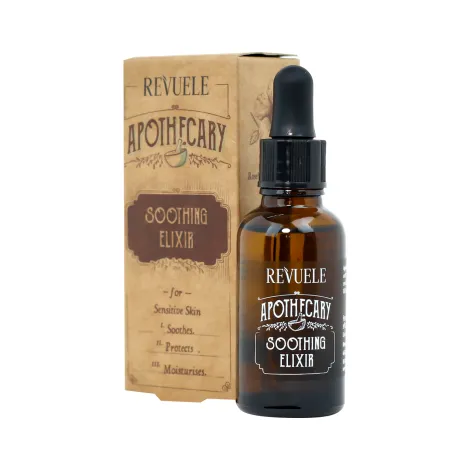 Revuele Apothecary সুদিং এলিক্সির সিরাম 30ml