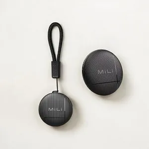 Mili LiTag আইটেম ফাইন্ডার (Apple iOS-এর জন্য)