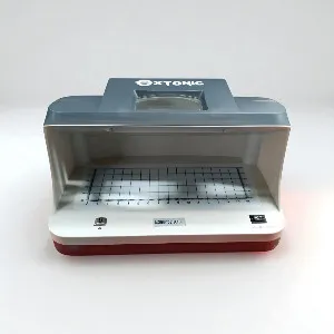 EXTONIC ET-112 UV মানি ডিটেক্টর