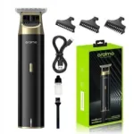 Oraimo Smart Trimmer 2 (OPC-TR12) কর্ডেড ও কর্ডলেস গ্রুমিং কিট