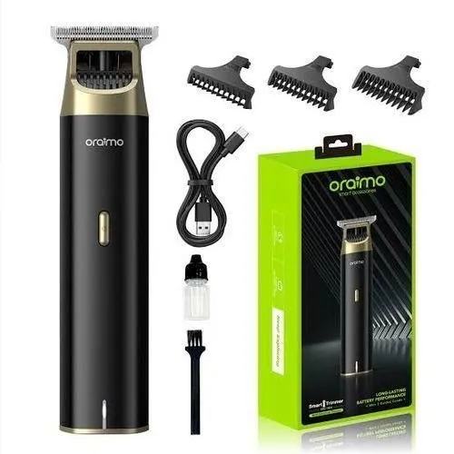 Oraimo Smart Trimmer 2 (OPC-TR12) কর্ডেড ও কর্ডলেস গ্রুমিং কিট