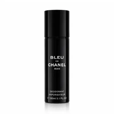 Chanel Bleu De Man ডিওডোরেন্ট স্প্রে 150ml
