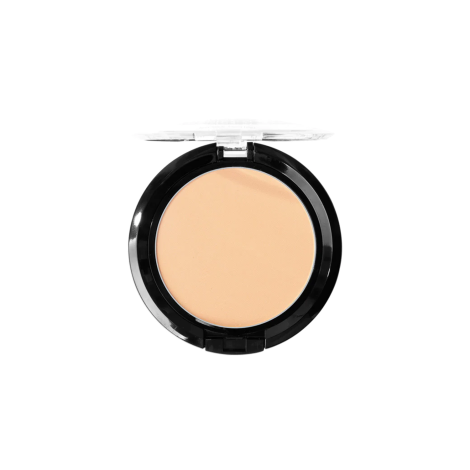 J.CAT Beauty Indense মিনারেল কমপ্যাক্ট পাউডার - 102 Ivory