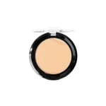 J.CAT Beauty Indense মিনারেল কমপ্যাক্ট পাউডার - 102 Ivory