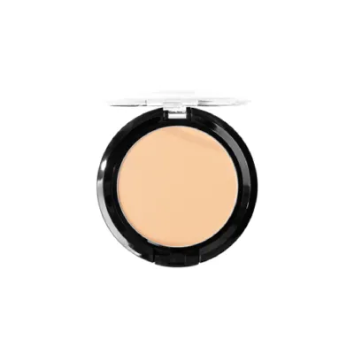 J.CAT Beauty Indense মিনারেল কমপ্যাক্ট পাউডার - 102 Ivory