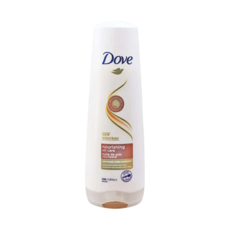 Dove নারিশিং অয়েল কেয়ার কন্ডিশনার 350ml