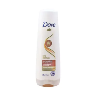 Dove নারিশিং অয়েল কেয়ার কন্ডিশনার 350ml