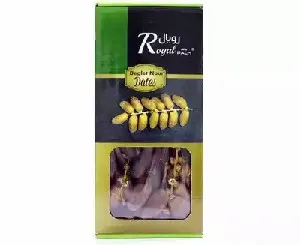 Royal ডেগলেট নূর খেজুর 500 গ্রাম