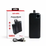 VEN-DENS VD-PB063 50000mAh ফাস্ট চার্জিং পাওয়ার ব্যাংক