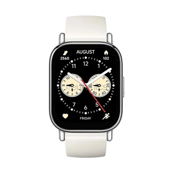 Xiaomi Redmi Watch 5 Lite AMOLED GPS লাইট গোল্ড ব্লুটুথ কলিং স্মার্টওয়াচ