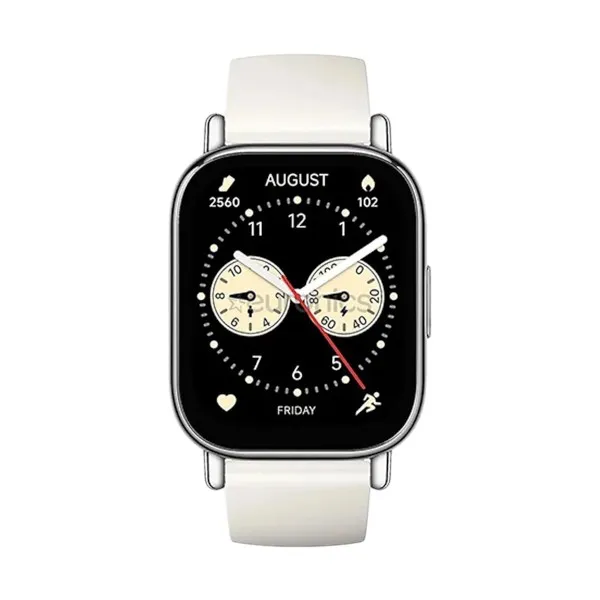 Xiaomi Redmi Watch 5 Lite AMOLED GPS লাইট গোল্ড ব্লুটুথ কলিং স্মার্টওয়াচ