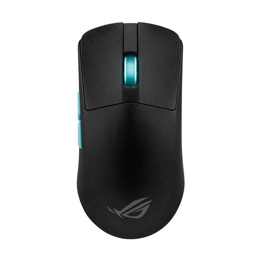 ASUS P713 ROG Harpe Ace Aim Lab Edition Wireless Black Gaming Mouse
