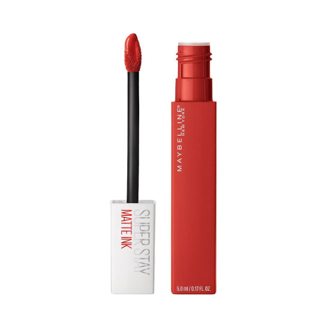 Maybelline Super Stay Matte Ink Lipstick - 330 Innovator (USA)