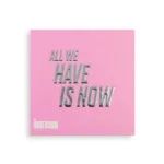Makeup Revolution Obsession 16 শেডের আইশ্যাডো প্যালেট - All We Have Is Now