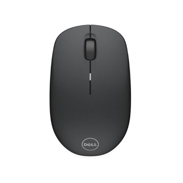 Dell WM126 অপটিক্যাল ওয়্যারলেস মাউস