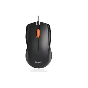 Havit HV-MS689 USB অপটিক্যাল মাউস
