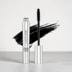 Swiss Beauty প্রিসিশন থিকেনিং লং ল্যাশ মাসকারা - Jet Black