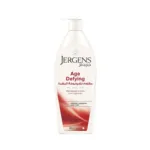 Jergens এজ ডিফাইং মাল্টি-ভিটামিন ময়েশ্চারাইজার লোশন 600ml