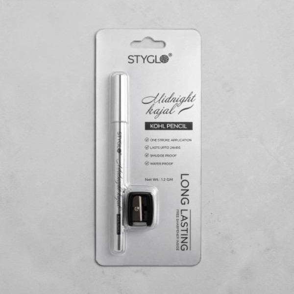 STYGLO Midnight Kohl কাজল পেন্সিল 1.2g