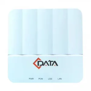 C-Data FD511G-X-F680 সিঙ্গেল পোর্ট XPON ONU