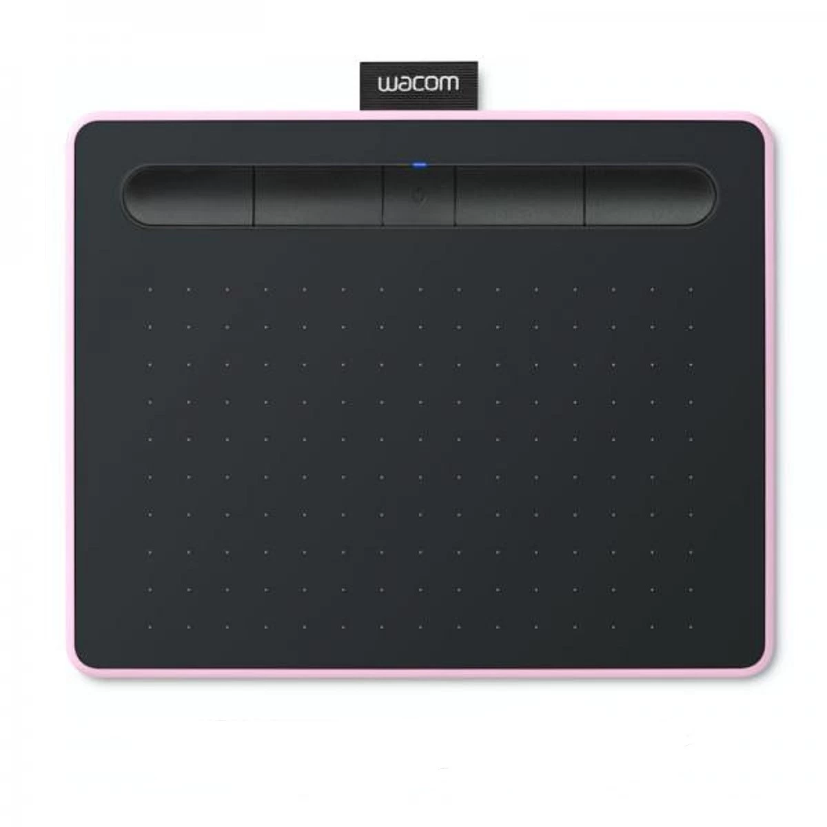 Wacom Intuos CTL-4100WL/P0-CX Small Bluetooth Tablet Berry
