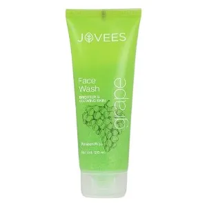 Jovees গ্রেপস ফেস ওয়াশ