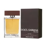 Dolce & Gabbana The One EDT ছেলেদের পারফিউম 100ml