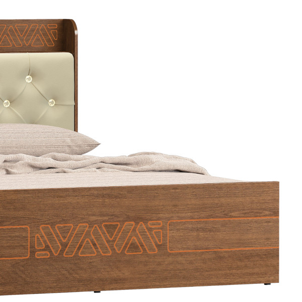 BED- ওরিয়ন