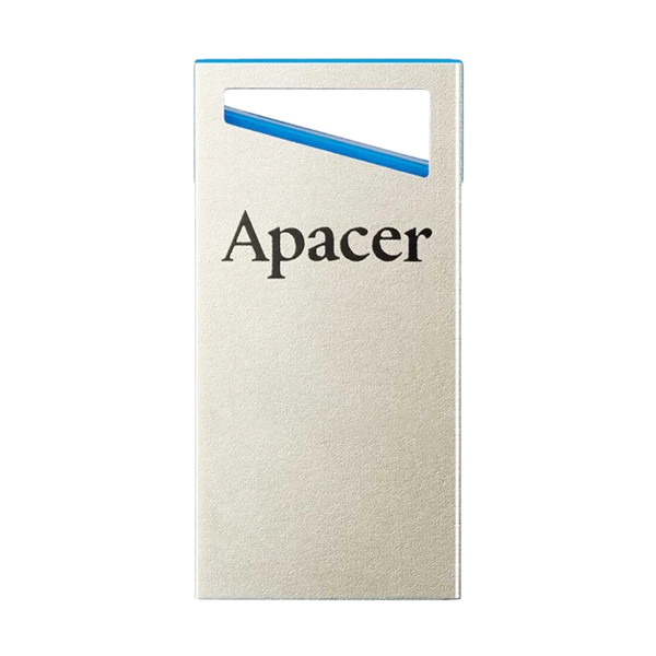 Apacer AH155 64GB USB 3.2 ব্লু পেন ড্রাইভ।