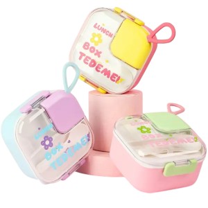 Baby tiffin box