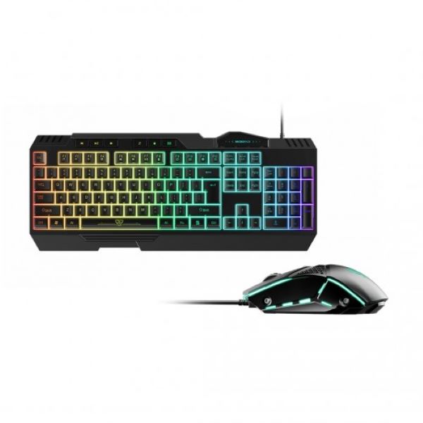 Micropack GC-30 Cupid Gaming Combo Keyboard & Mouse