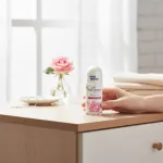 Enchanteur Romantic Radiant White Pore Refine অ্যান্টি-পারস্পিরেন্ট রোল অন 50ml