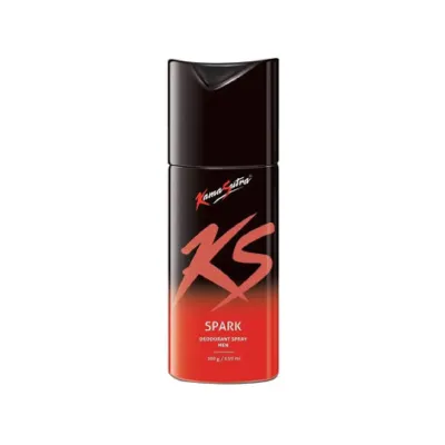 Kama Sutra Spark ডিওডোরেন্ট স্প্রে 150ml
