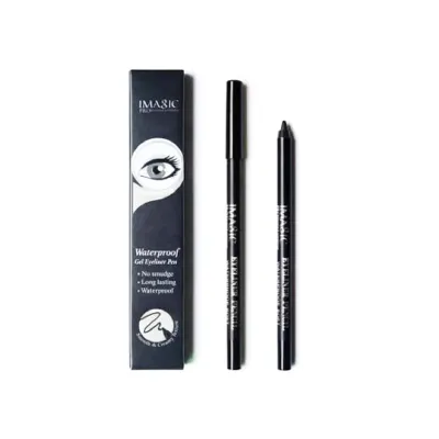 Imagic ওয়াটারপ্রুফ জেল আইলাইনার পেন EY-308 1.5g