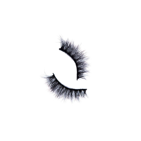 Guerniss False 3D Mink আইল্যাশ - 304