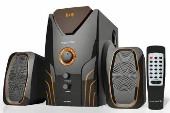 Microlab M-999BT 3D সাউন্ড ব্লুটুথ স্পিকার